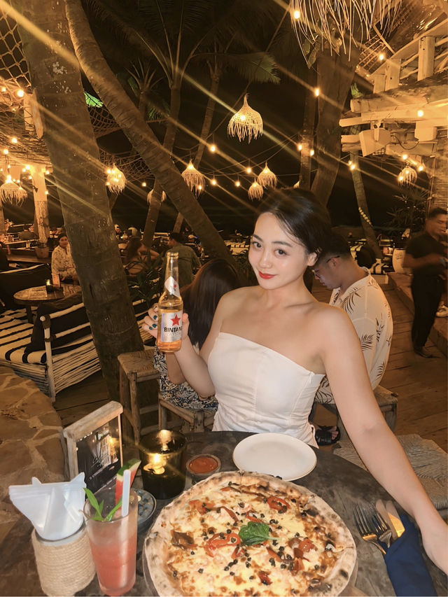 발리하면 비치클럽이지 짱구 비치클럽 추천! 비키니 챙기기 👙❤️