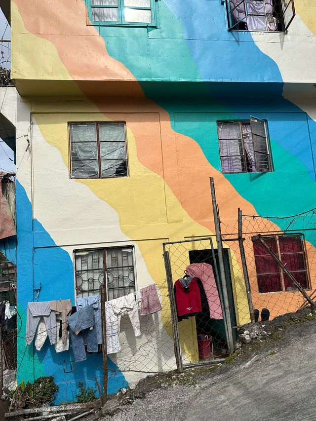 Baguio - much more than u think 