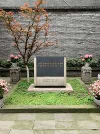 과거 그대로 재현된 공간, 시간 여행지처럼 느껴졌어요