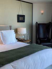 An Oasis of Sophistication at Mandarin Oriental Guangzhou 