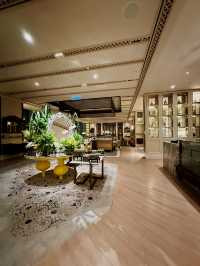 Elevated Luxury at Four Seasons Kuala Lumpur