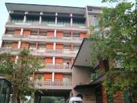 Space59 | Ratchabyri โรงเรมสุดชิก.กลางเมืองราชบุรี
