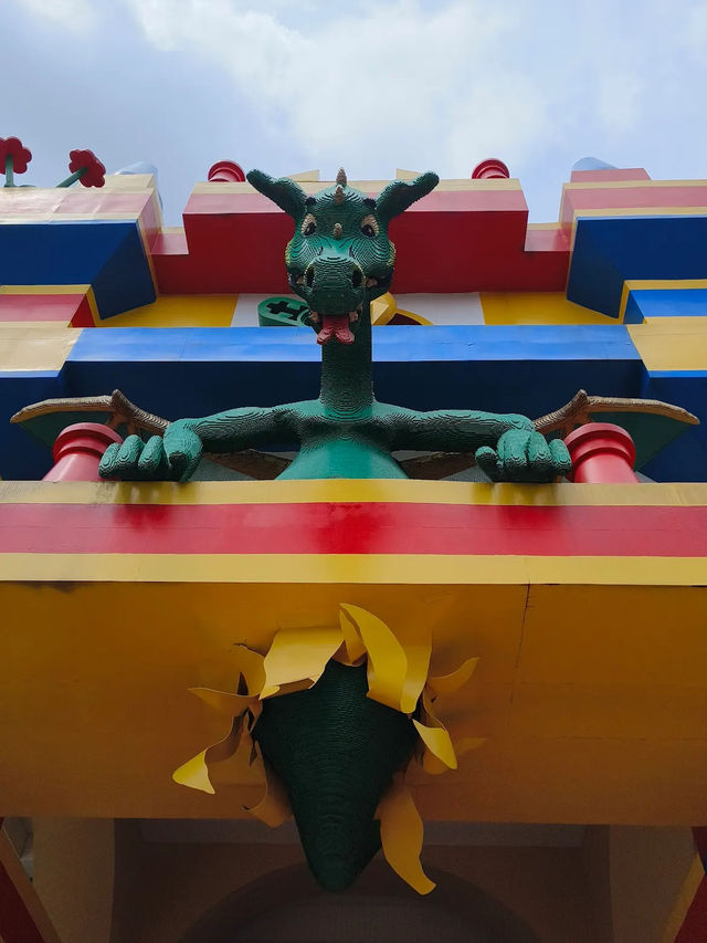 Legoland Malaysia