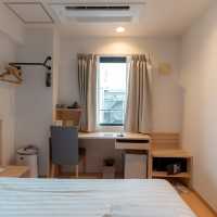 Travelodge Honmachi Osaka 🎡🎌