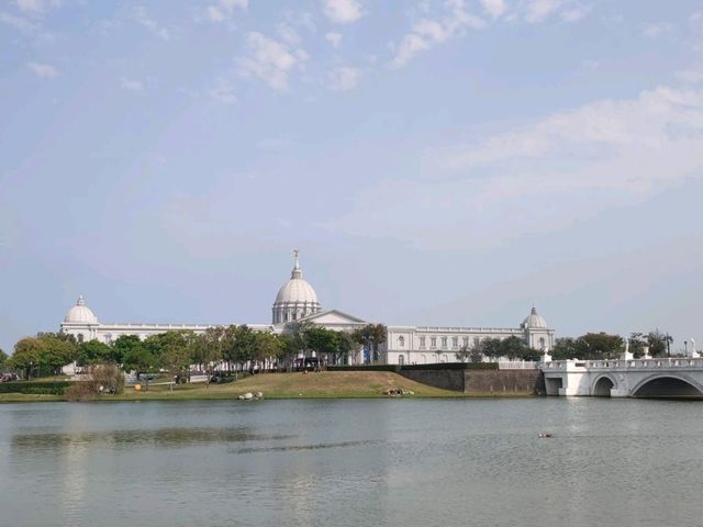 #台南都會公園-臺南市仁德區