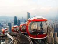Bubble Tram 