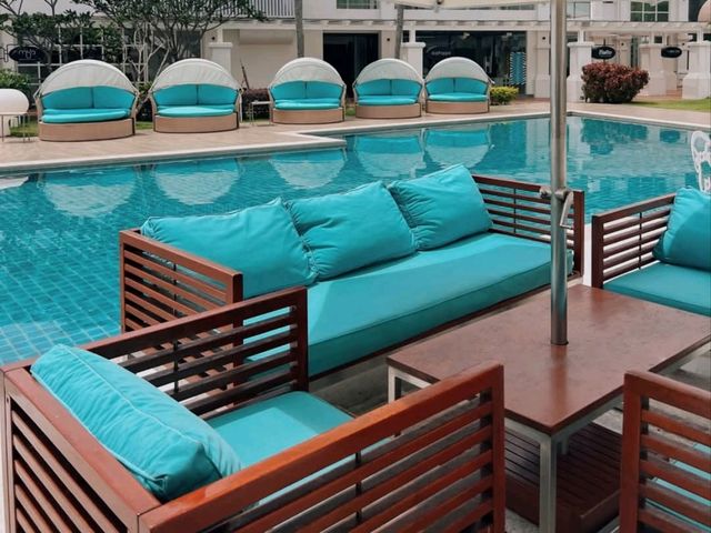 Best resort Ever