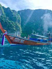 Paradise Found: Discover the Magic of Phuket’s Crystal Waters and Sunny Shores
