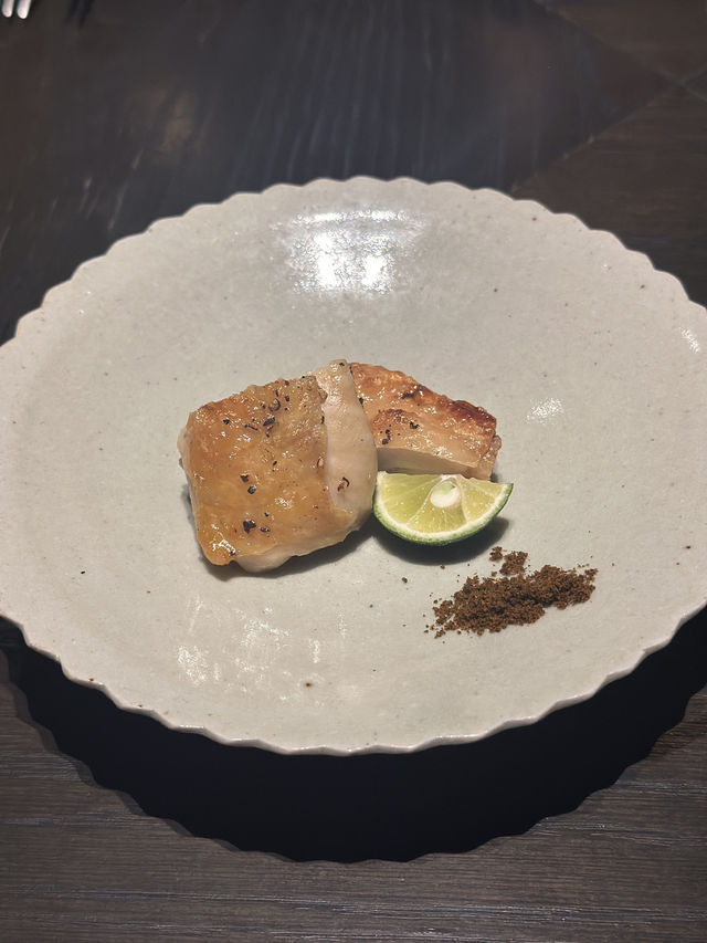 【東京】会員制和食店