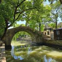 Discover Tongli Ancient Town