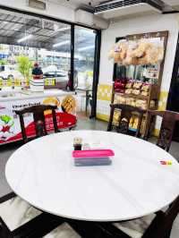 “From Sea to Spoon, Sustainably – Ah Koong Restaurant”