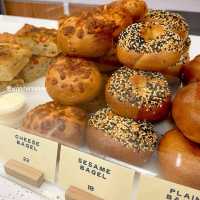 Baker Stone Bakery (SNL FOOD)