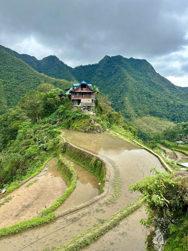 Nature’s Amphitheater