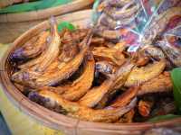 สามชุกตลาดร้อยปี ตลาดเก่าแก่แห่งเมืองสุพรรณ