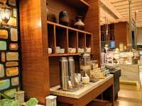 "DoubleTree JB: Where Luxury Meets Warm Hospitality in the Heart of the City"