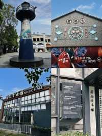🌊 Huangpu Ancient Port | The Story of Guangzhou, Past to Present