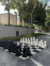 Where Heritage Meets Luxury: A Stay at PARKROYAL A’Famosa Melaka Resort
