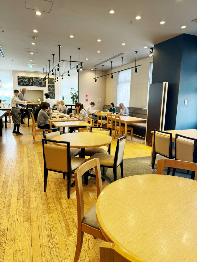 〜愛知県〜名古屋市コンビニ直結！ザ・ロイヤルパークキャンバス