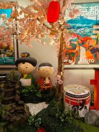 Kawaii Vibes at Genting’s Little Japan