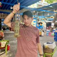 สารพัด หอย 🐚 ในนครโฮจิมินห์ 🇻🇳