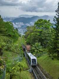 Must-Visit Attractions in Penang for Your Trip
