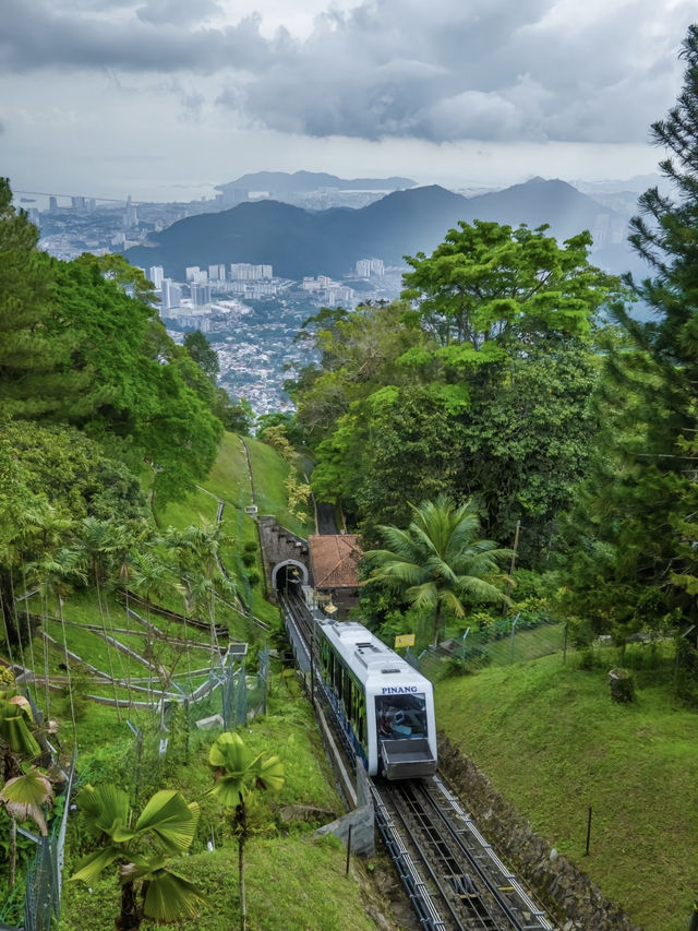 Must-Visit Attractions in Penang for Your Trip