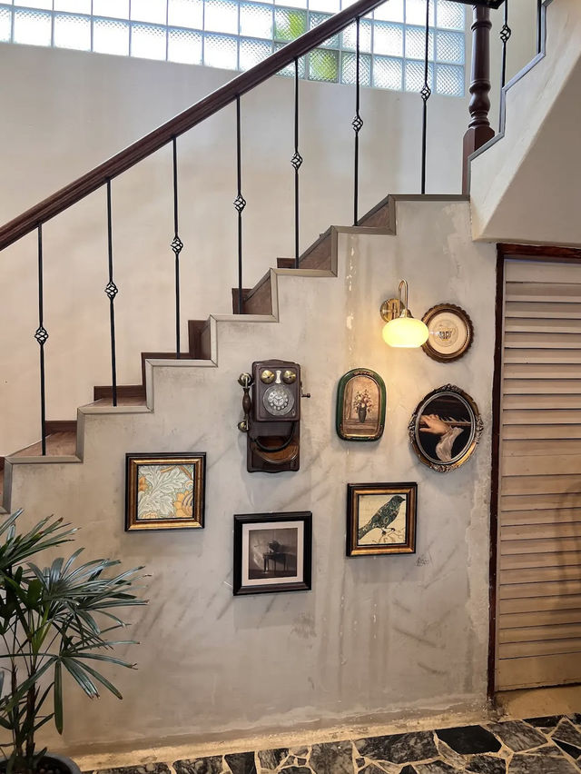 Delightful Treats at Nimmies Pastry Cafe, Johor Bahru