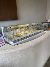 Exquisite Flavors at Re Patisserie, Johor Bahru