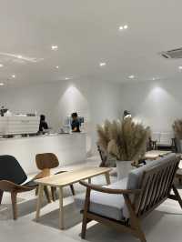 Creative Comfort at Commune by the Creators, Johor Bahru