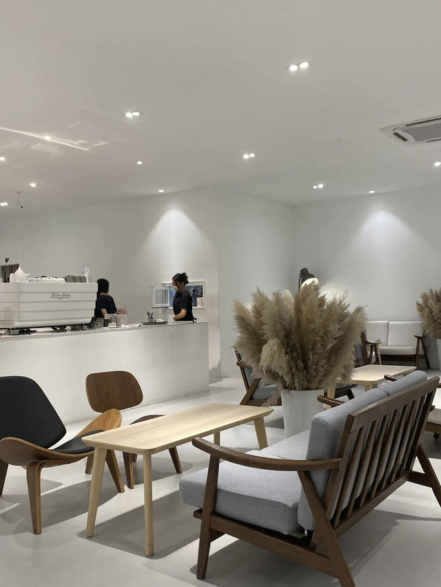Creative Comfort at Commune by the Creators, Johor Bahru