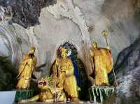 Perak Cave Temple (Perak Tong) – Ipoh’s Spiritual Adventure