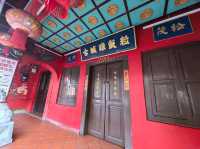 Malacca (Melaka), Malaysia