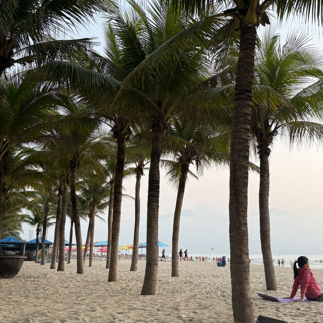 How I spent 1 day in Da Nang