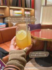 【大阪/梅田】夏の地中海グルメ😍🍽️✨
