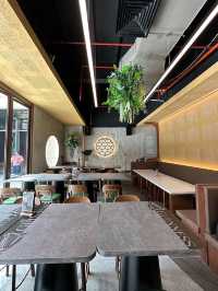 A Taste of Japan at the Peak: SĒN Teppan Genting Highlands"