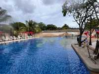  “Ibis Melaka Hotel:Chic Comfort Meets Heritage Charm”