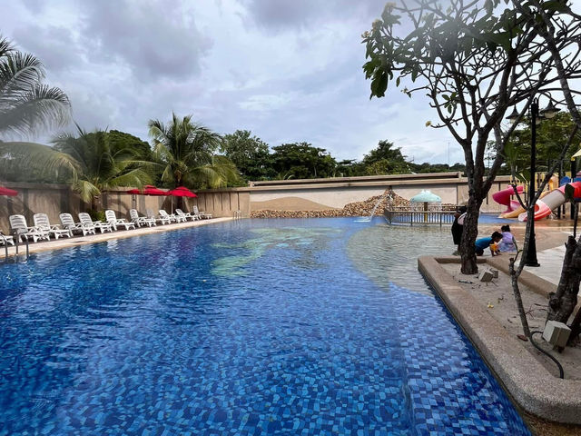  “Ibis Melaka Hotel:Chic Comfort Meets Heritage Charm”