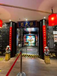Hot Pot Heaven: Shu Da Xia Genting's Culinary Adventure