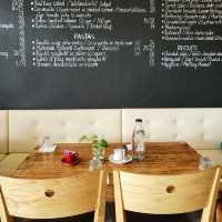 Antipodean in Johor Bahru