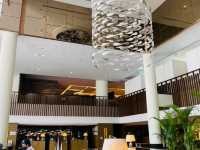 "Polished Luxury in the Heart of JB: The Renaissance Experience"