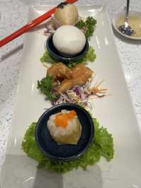 Man Fu Yuan, One Bangkok