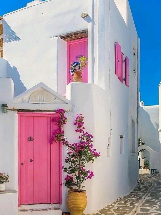 🚢 Sail into Greek Dreams – A Magical Greek Islands Cruise Adventure! 🌅🏝️