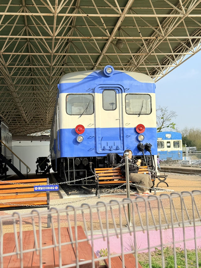 Several Nearby Attractions worth Exploring near Uiwang Stations