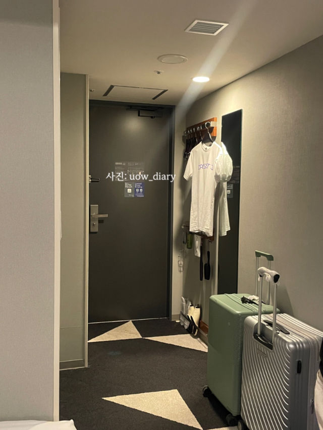 성수기 겨울 삿포로 가성비 호텔를 찾으시나요?