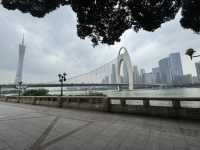 Guangzhou 6 Days Itinerary
