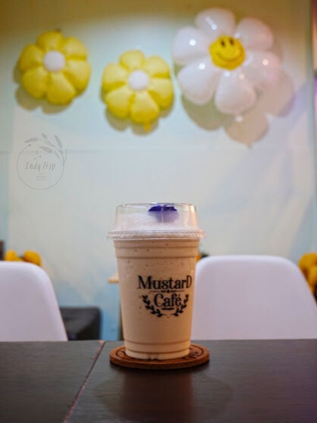 💯 Muatad Cafe