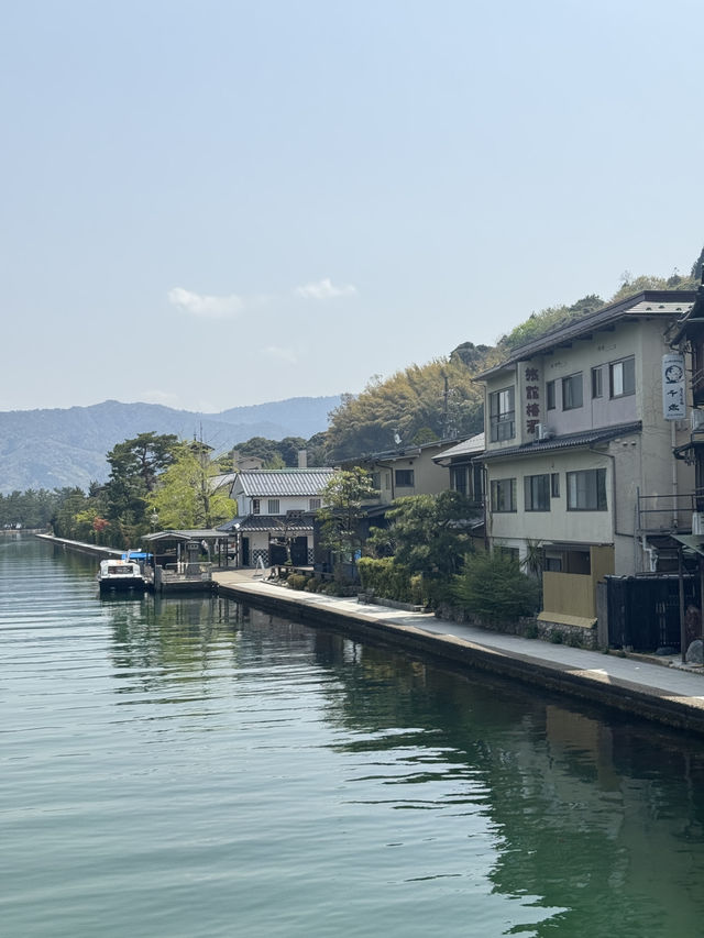 Osaka 4 Days Travel Guide 