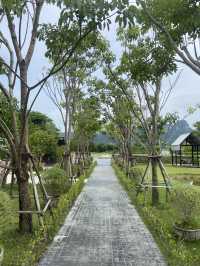 Anacolly Cafe & Bistro พิกัดลับ ลพบุรี