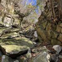 【釈迦ヶ岳】🏔️ 鈴鹿セブンマウンテン