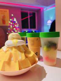 Sweet Spot🍮SMILE DESSERT🍮Always@Bugis